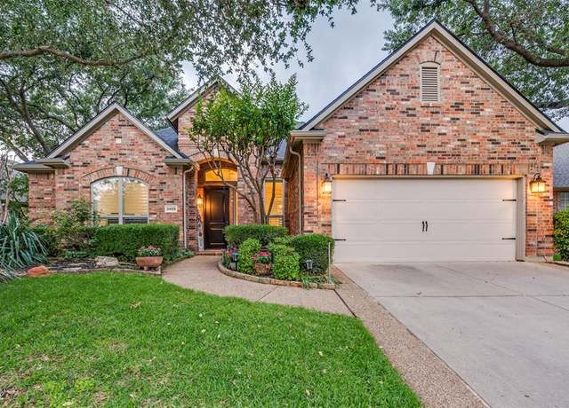 Property at 3405 Brightstone Ct, Flower Mound, TX 75022, 4 beds, 3 baths