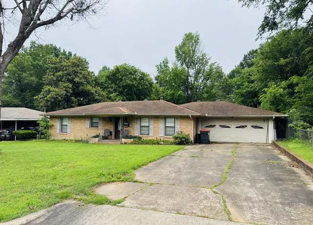 Property at 2440 Cleveland, Paris, TX 75460, 3 beds, 1.5 baths
