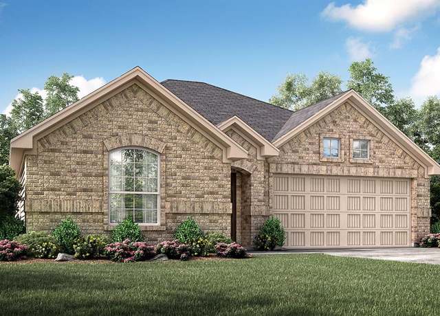 Property at 220 Macadamia Dr, Azle, TX 76020, 3 beds, 2 baths
