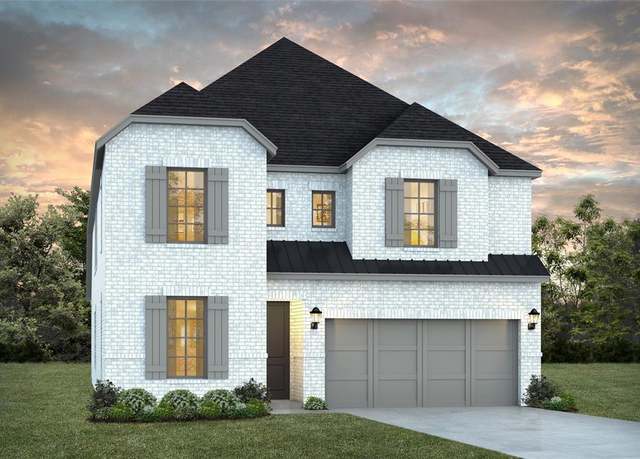 Property at 209 Lancaster St, Mansfield, TX 76063, 4 beds, 4.5 baths