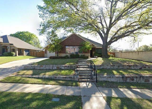 Property at 3504 Summerfield Dr, Plano, TX 75074, 4 beds, 3 baths