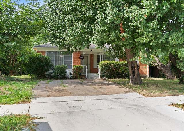 Property at 10308 Lavano Ln, Dallas, TX 75228, 3 beds, 1 bath