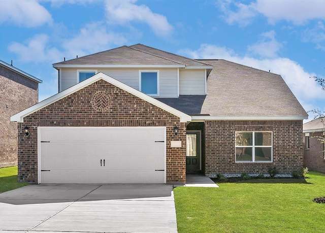 Property at 13432 Stage Coach Ln, Cresson, TX 76035, 4 beds, 2.5 baths