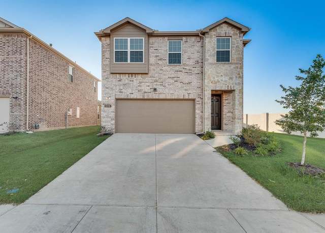 Property at 3016 Isla Ter, Princeton, TX 75407, 4 beds, 2.5 baths