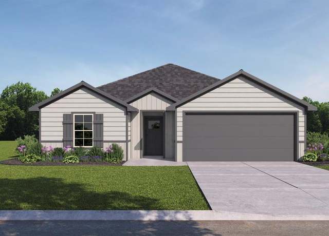 Property at 111 Wind Cove Ln, Princeton, TX 75407, 2 beds, 2 baths