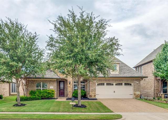 Property at 115 Stevenson Dr, Fate, TX 75087, 4 beds, 2 baths