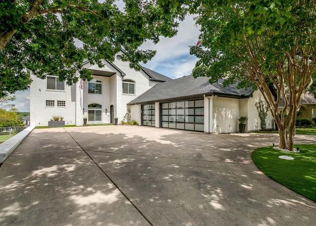 Property at 1917 Spinnaker Ln, Azle, TX 76020, 5 beds, 5.5 baths