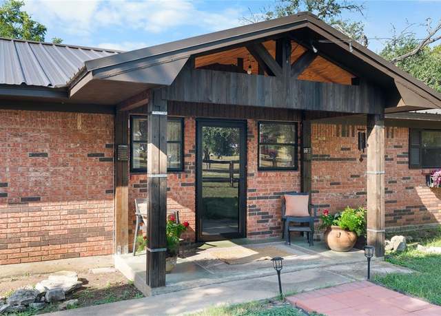 Property at 4540 County Road 107, Gatesville, TX 76528, 3 beds, 3 baths