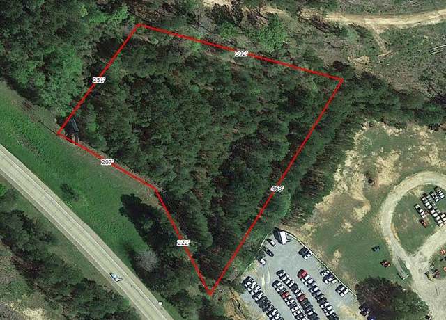 Property at 0 Highway 1, Natchitoches, LA 71457