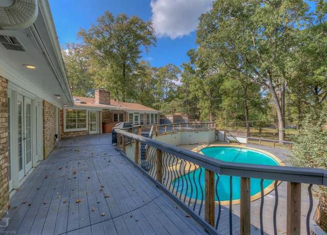 Property at 3411 Gary Rex Cir, Haughton, LA 71037, 5 beds, 3.5 baths
