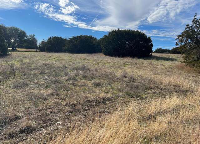 Property at 19063 White Bluff Dr, Whitney, TX 76692