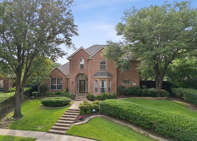 Property at 402 Watters Crossing Ct, Allen, TX 75013, 4 beds, 2.5 baths