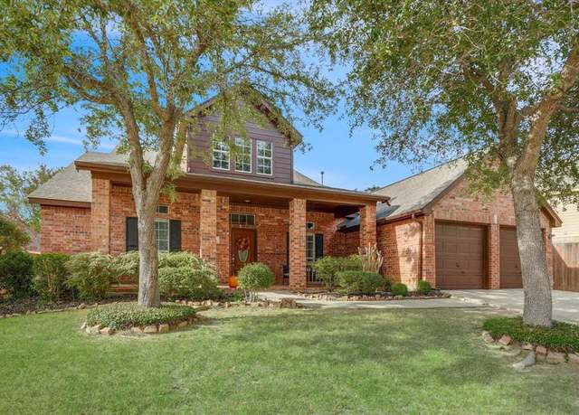 Property at 2006 Hayden Ln, Corinth, TX 76210, 4 beds, 2.5 baths