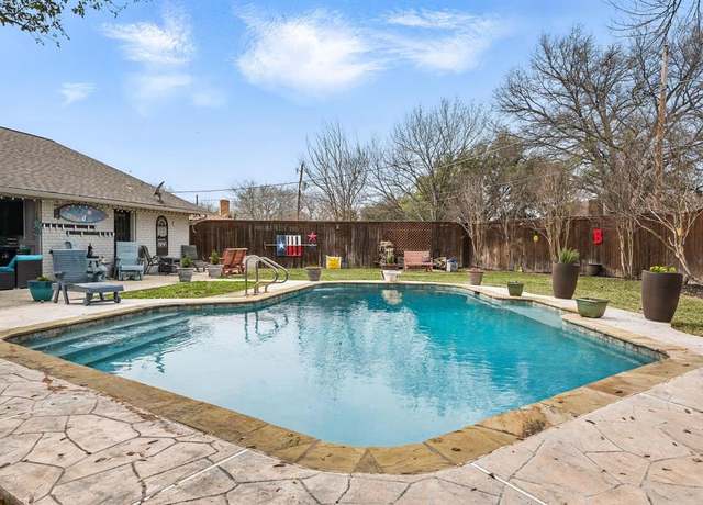 Property at 5908 Carolyn Ct, North Richland Hills, TX 76180, 3 beds, 2 baths