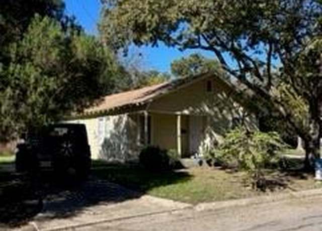 Property at 1419 N Bradley St, Mckinney, TX 75069, 3 beds, 1 bath