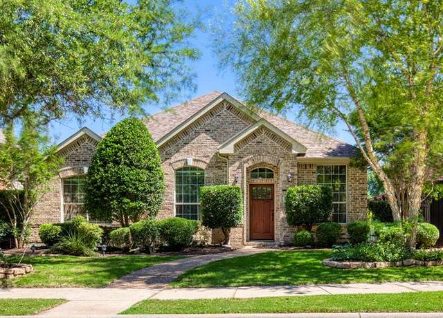 Property at 11434 La Grange Dr, Frisco, TX 75035, 3 beds, 2 baths