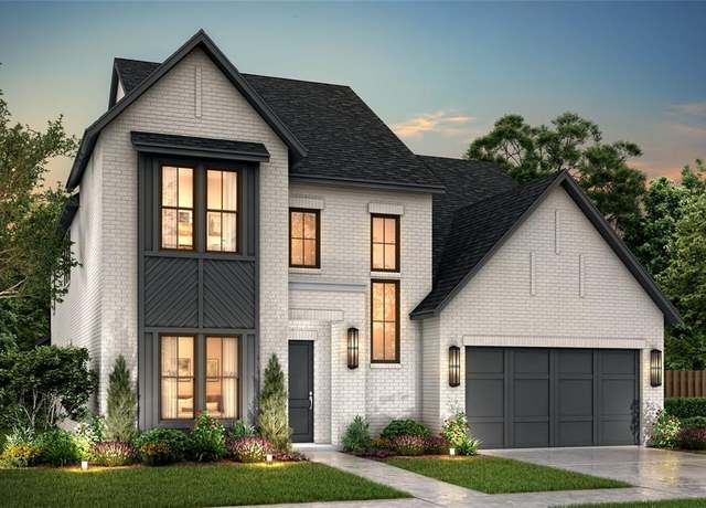 Property at 4221 Holland Ct, Prosper, TX 75078, 4 beds, 4.5 baths