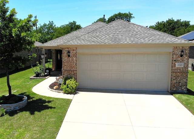 Property at 8745 Twin Pines Ln, Frisco, TX 75036, 2 beds, 2 baths