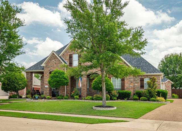 Property at 1910 Lorraine Ave, Allen, TX 75002, 4 beds, 3.5 baths