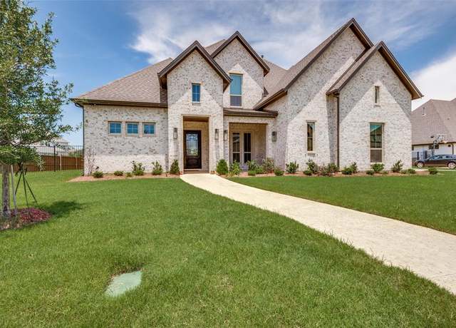 Property at 2507 Jacob Way, Arlington, TX 76001, 5 beds, 4.5 baths