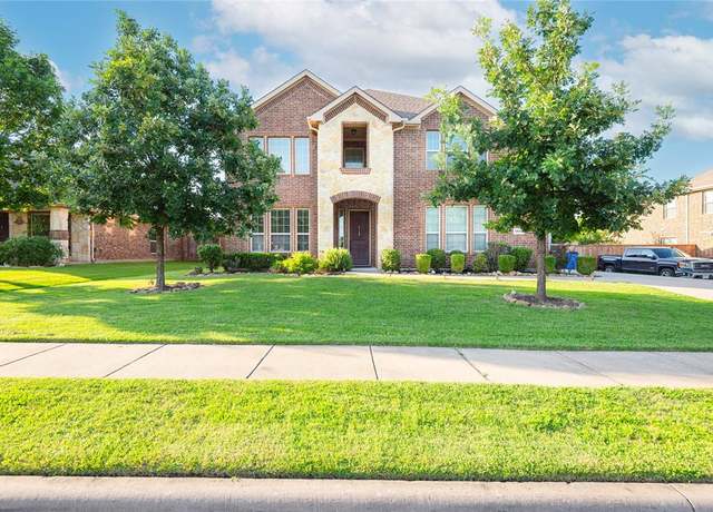 Property at 1812 Watermark Ln, Wylie, TX 75098, 4 beds, 3 baths