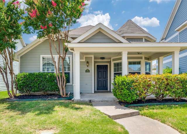 Property at 9220 Masse Ct, Providence Village, TX 76227, 3 beds, 2 baths