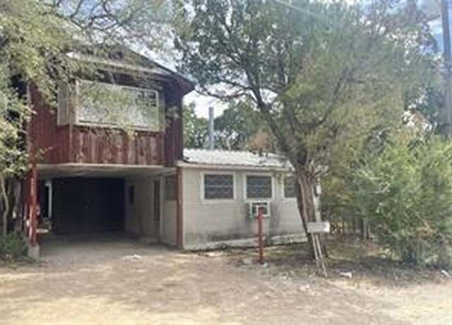 Property at 110 Fox Dr, Whitney, TX 76692, 3 beds, 2 baths