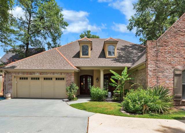 Property at 340 Pierremont Rd, Shreveport, LA 71106, 4 beds, 4 baths