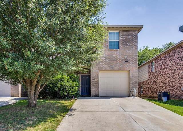 Property at 921 Parkplace Rdg, Princeton, TX 75407, 3 beds, 2.5 baths