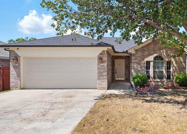 Property at 4808 Boothbay Way, Fort Worth, TX 76179, 3 beds, 2 baths