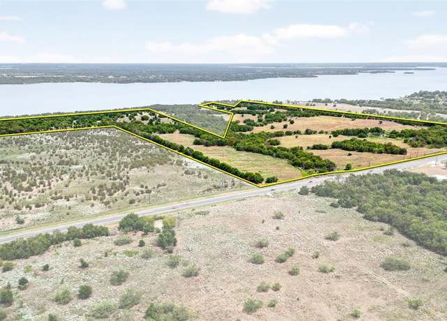 Property at 001 Highway 276, Quinlan, TX 75474