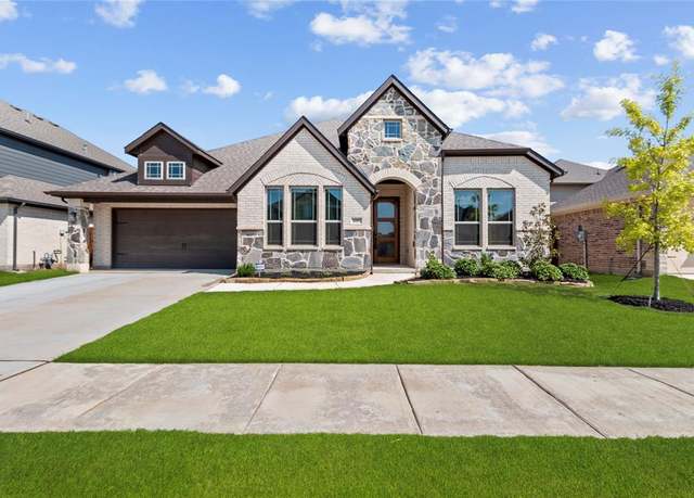 Property at 1005 Superbloom Ave, Justin, TX 76247, 3 beds, 2.5 baths