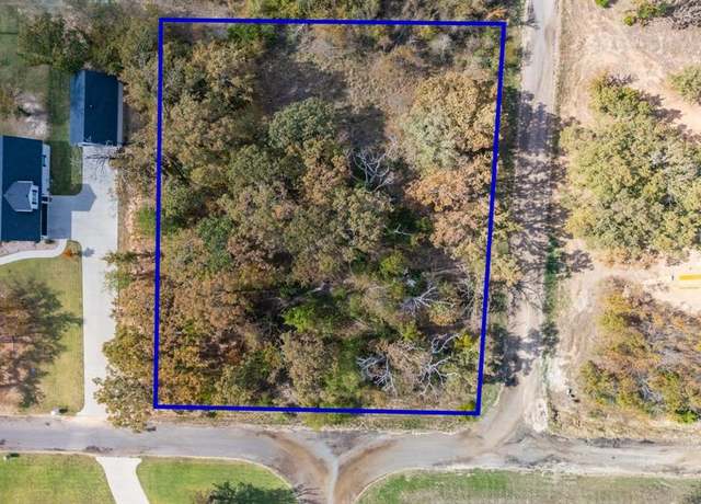 Property at Lot 42 Nicklaus Dr, Sulphur Springs, TX 75482