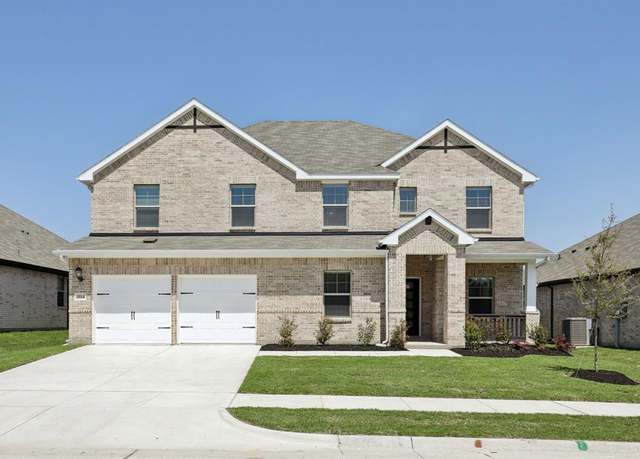 Property at 3514 JB Thomas Dr, Farmersville, TX 75442, 5 beds, 4 baths