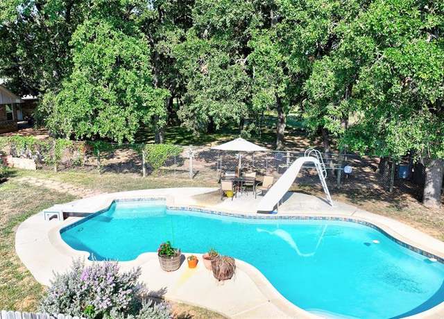 Property at 200 Laurie Ln, Springtown, TX 76082, 3 beds, 2 baths