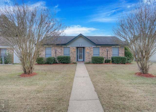 Property at 5955 Braeloch Dr, Shreveport, LA 71129, 2 beds, 1 bath