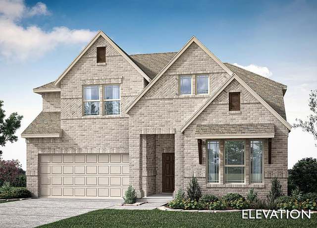Property at 825 Trout Lilly Dr, Fort Worth, TX 76247, 4 beds, 3 baths
