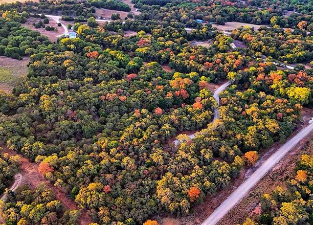 Property at 2261 Thompson Rd, Saint Jo, TX 76265