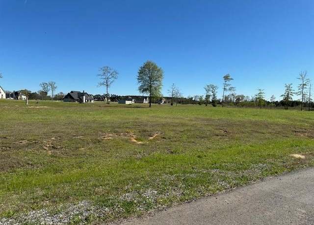 Property at 00 Teri Ln, Shreveport, LA 71129