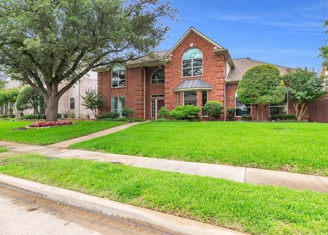 Property at 3420 Cabriolet Ct, Plano, TX 75023, 4 beds, 3.5 baths