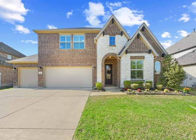 Property at 341 Timber Ridge Rd, Prosper, TX 75078, 4 beds, 3 baths