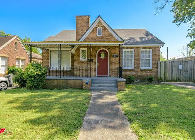 Property at 1149 Janther Pl, Shreveport, LA 71104, 3 beds, 2 baths