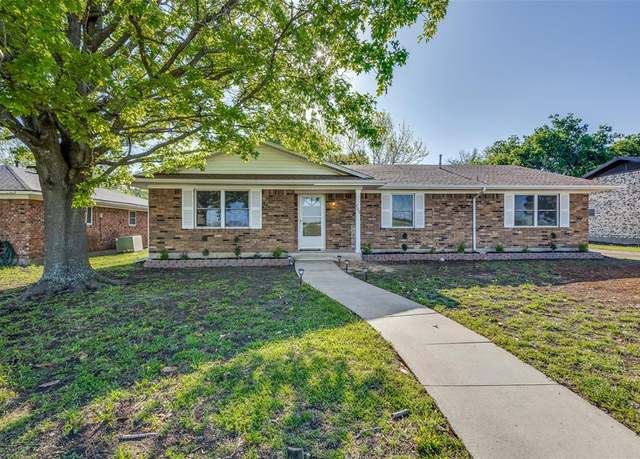 Property at 709 S Farmington Rd, Howe, TX 75459, 3 beds, 2 baths