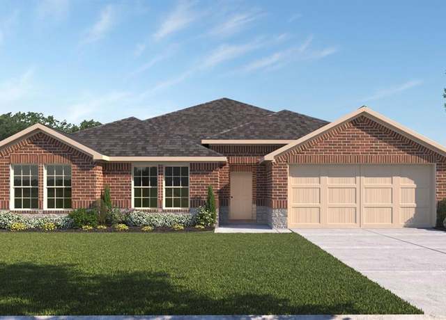 Property at 1516 Ruby Jewel Ln, Anna, TX 75409, 4 beds, 2 baths