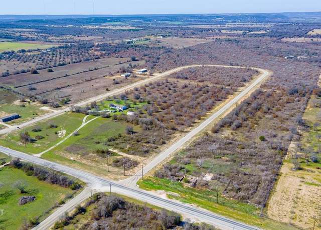 Property at TBD Lot 9 Live Oak Trl, Clyde, TX 79510