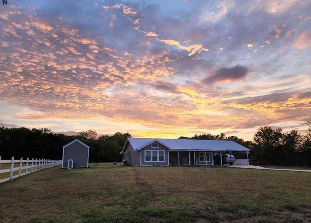 Property at 131 Private Road 5182, Quitman, TX 75783, 3 beds, 2 baths