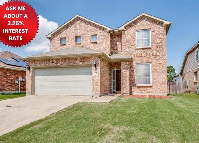 Property at 2029 Forest Meadow Dr, Princeton, TX 75407, 3 beds, 2.5 baths
