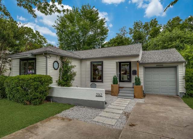 Property at 2242 Tealford Dr, Dallas, TX 75228, 3 beds, 1 bath