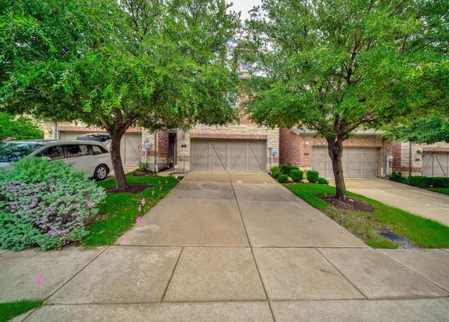 Property at 403 Teague Dr, Lewisville, TX 75067, 3 beds, 2.5 baths