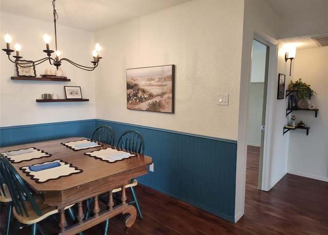 Property at 4748 Old Bent Tree Ln #2308, Dallas, TX 75287, 2 beds, 2 baths